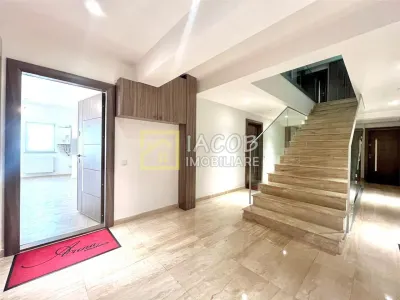 3 camere, etaj 6, Arena Residence Bacau - foto 3
