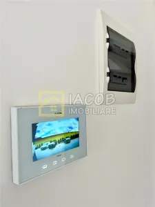 3 camere, etaj 6, Arena Residence Bacau - foto 21