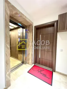 3 camere, etaj 6, Arena Residence Bacau - foto 22