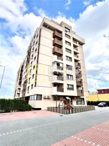 3 camere, etaj 6, Arena Residence Bacau - foto 24