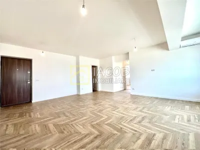 3 camere, etaj 6, Arena Residence Bacau - foto 5