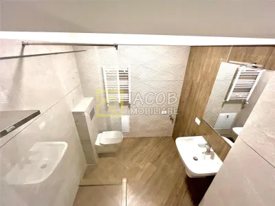 3 camere, etaj 6, Arena Residence Bacau - foto 8