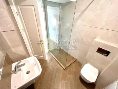 3 camere, etaj 6, Arena Residence Bacau - foto 9