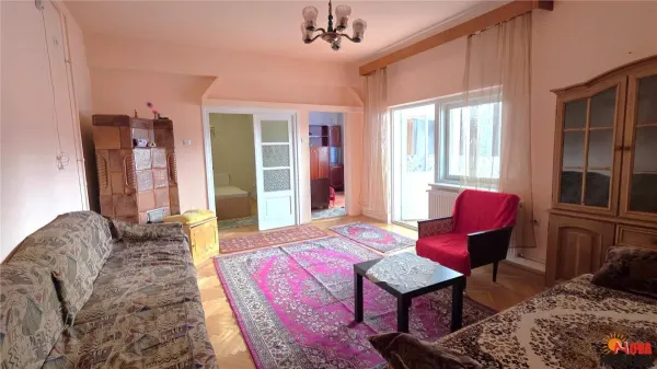 Apartament 3 camere Brașov - poza 1