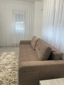 Apartament cu 2 camere, decomandat, prima închiriere, Manta Roșie - foto 2