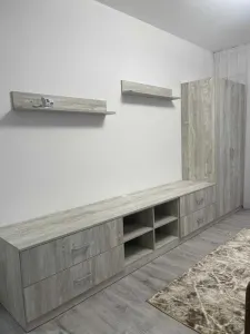 Apartament cu 2 camere, decomandat, prima închiriere, Manta Roșie - foto 3