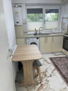 Apartament cu 2 camere, decomandat, prima închiriere, Manta Roșie - foto 6