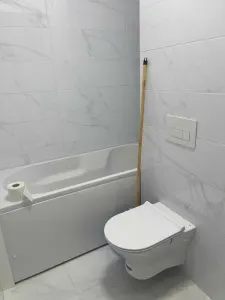 Apartament cu 2 camere, decomandat, prima închiriere, Manta Roșie - foto 8