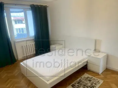 Renovat! Apartament 3 camere separate, Grigorescu, zona Onisifor Ghibu - foto 3