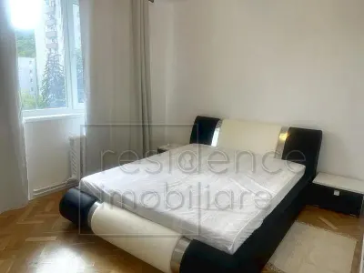 Renovat! Apartament 3 camere separate, Grigorescu, zona Onisifor Ghibu - foto 5