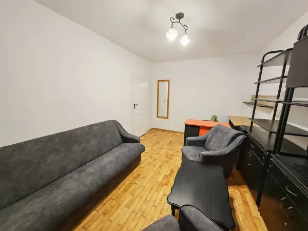 Apartament 2 camere decomandat, Hala Centrală, 40 mp, prima închiriere - Iasi