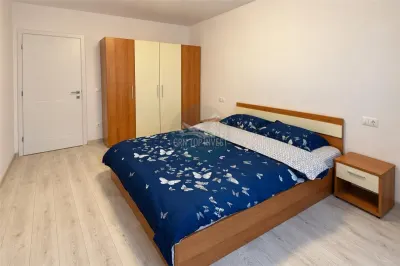Apartament modern 2 camere curte si 3 parcari Selimbar - foto 2