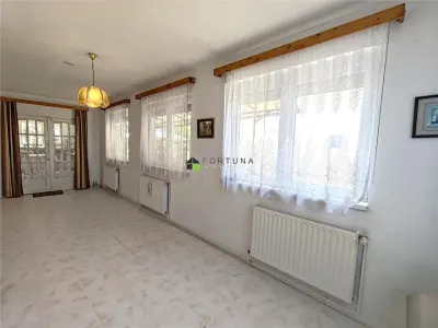Casa individuala , teren 717 mp - Sacele - Sacele