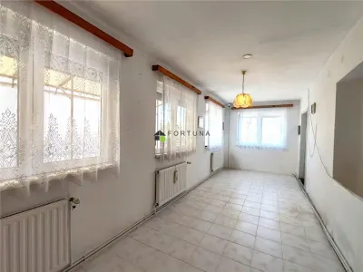 Casa individuala , teren 717 mp - Sacele - foto 2