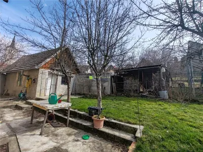 Casa individuala , teren 717 mp - Sacele - foto 17