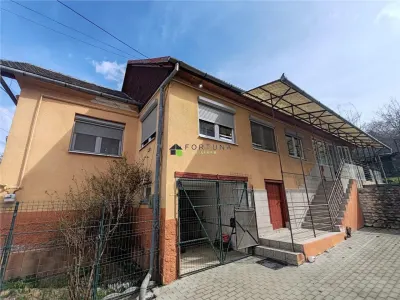Casa individuala , teren 717 mp - Sacele - foto 19