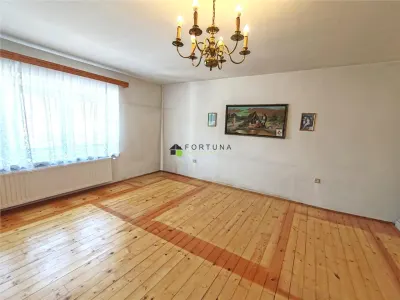 Casa individuala , teren 717 mp - Sacele - foto 3