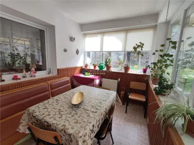Casa individuala , teren 717 mp - Sacele - foto 6