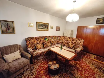 Casa individuala , teren 717 mp - Sacele - foto 7