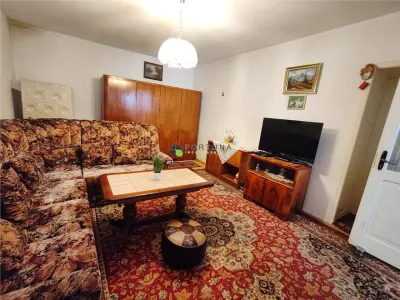Casa individuala , teren 717 mp - Sacele - foto 8