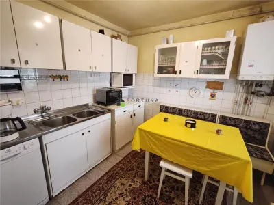 Casa individuala , teren 717 mp - Sacele - foto 9