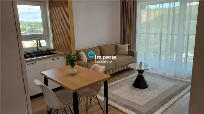 Apartament 2 camere | Prima inchiriere | Parcare inclusa | Rediu - foto 3