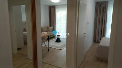 Apartament 2 camere | Prima inchiriere | Parcare inclusa | Rediu - foto 6