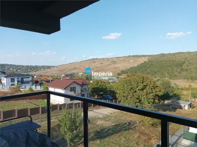 Apartament 2 camere | Prima inchiriere | Parcare inclusa | Rediu - foto 7