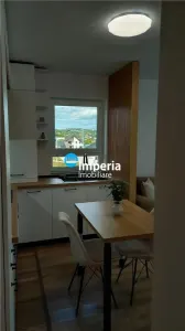 Apartament 2 camere | Prima inchiriere | Parcare inclusa | Rediu - foto 8