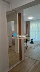 Apartament 2 camere | Prima inchiriere | Parcare inclusa | Rediu - foto 9