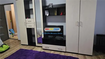 Inchiriere apartament 2 camere, Malu Rosu, Ploiesti - Ploiesti