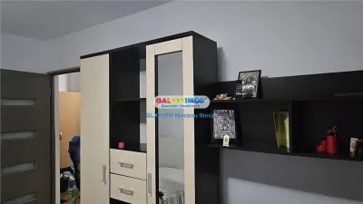 Inchiriere apartament 2 camere, Malu Rosu, Ploiesti - foto 2