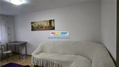 Inchiriere apartament 2 camere, Malu Rosu, Ploiesti - foto 4