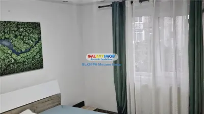 Inchiriere apartament 2 camere, Malu Rosu, Ploiesti - foto 8