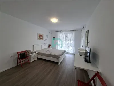 Grasoniera, Kasper Coresi, 40 mp, prima inchiriere, loc de parcare - foto 11