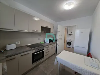 Grasoniera, Kasper Coresi, 40 mp, prima inchiriere, loc de parcare - foto 13