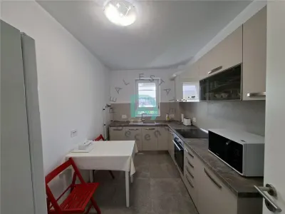 Grasoniera, Kasper Coresi, 40 mp, prima inchiriere, loc de parcare - foto 14