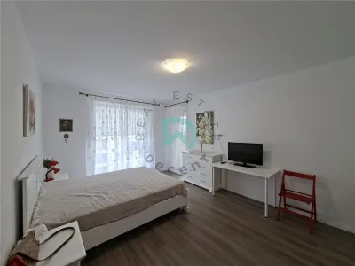 Grasoniera, Kasper Coresi, 40 mp, prima inchiriere, loc de parcare - foto 16