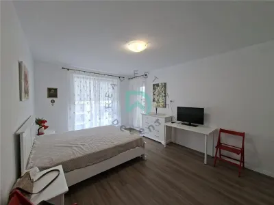 Grasoniera, Kasper Coresi, 40 mp, prima inchiriere, loc de parcare - foto 3