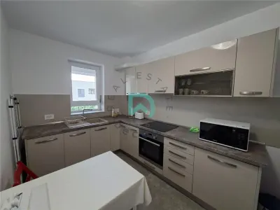 Grasoniera, Kasper Coresi, 40 mp, prima inchiriere, loc de parcare - foto 7