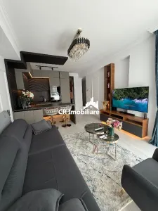 Apartament 2 camere,  Doamna Ghica loc de parcare inclus in pret - Bucuresti