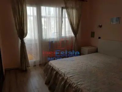 Apartament 2 Camere Podu Ros - foto 4