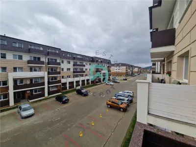 Apartament 2 camere, bloc nou, Sanpetru, Brasov - Sanpetru