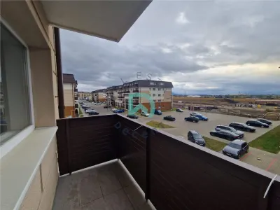 Apartament 2 camere, bloc nou, Sanpetru, Brasov - foto 2