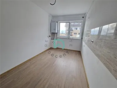 Apartament 2 camere, bloc nou, Sanpetru, Brasov - foto 16