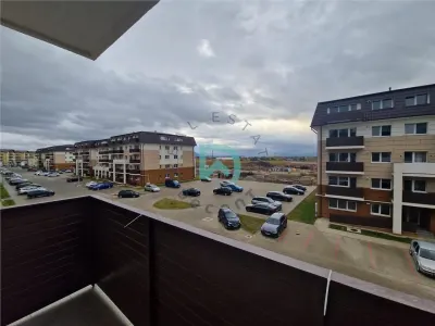 Apartament 2 camere, bloc nou, Sanpetru, Brasov - foto 3