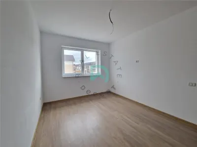 Apartament 2 camere, bloc nou, Sanpetru, Brasov - foto 9