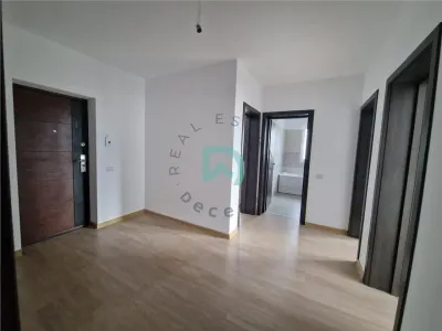 Apartament 2 camere, bloc nou, Sanpetru, Brasov - foto 10