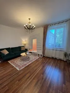Vatra Luminoasa, 2 camere decomandate, bloc  Rusesc - foto 2