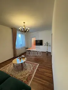 Vatra Luminoasa, 2 camere decomandate, bloc  Rusesc - foto 3